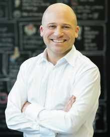 Tim Alexander (Foto: Deutsche Bank)